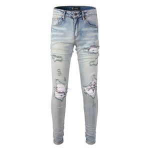 Amiri Jeans